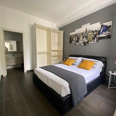 B&B Casa Rosetta ميتا المظهر الخارجي الصورة