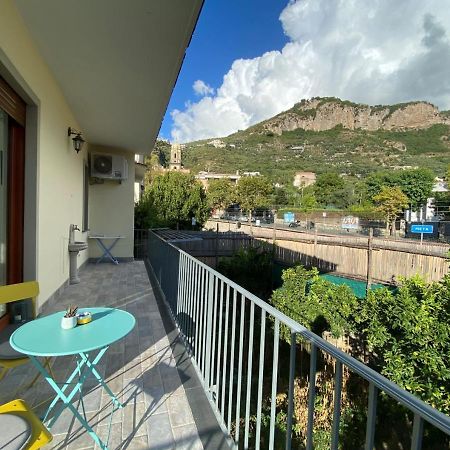B&B Casa Rosetta ميتا المظهر الخارجي الصورة