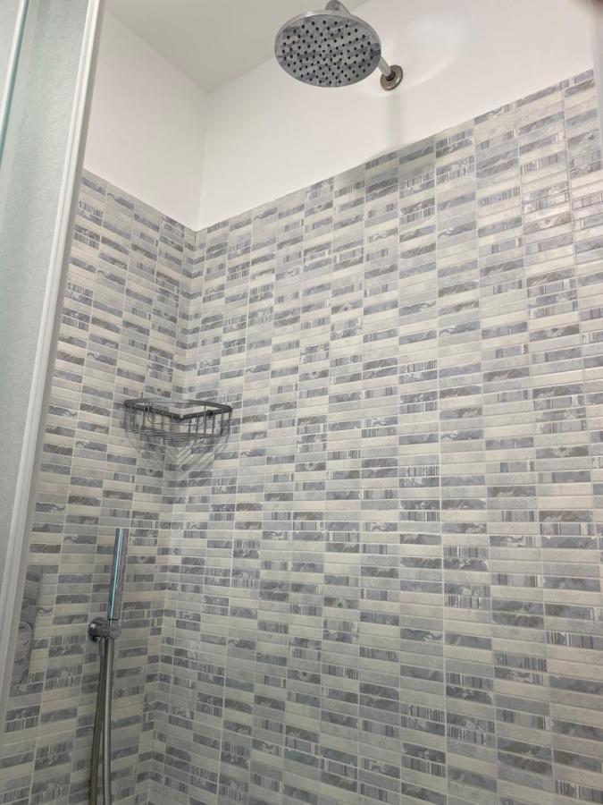 B&B Casa Rosetta ميتا المظهر الخارجي الصورة