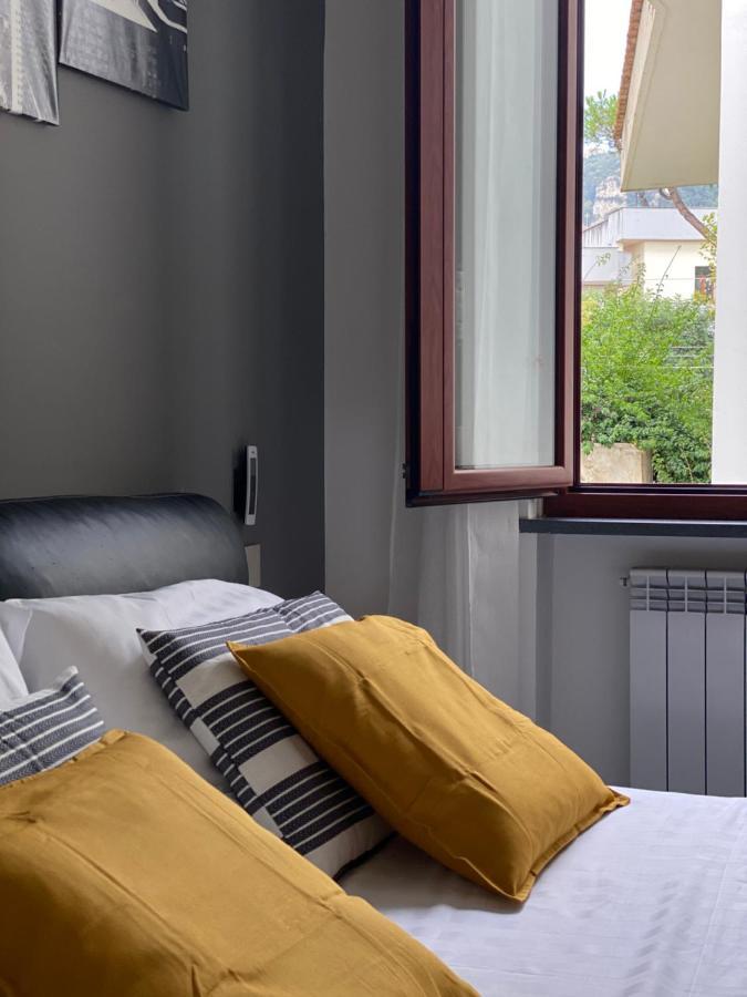 B&B Casa Rosetta ميتا المظهر الخارجي الصورة