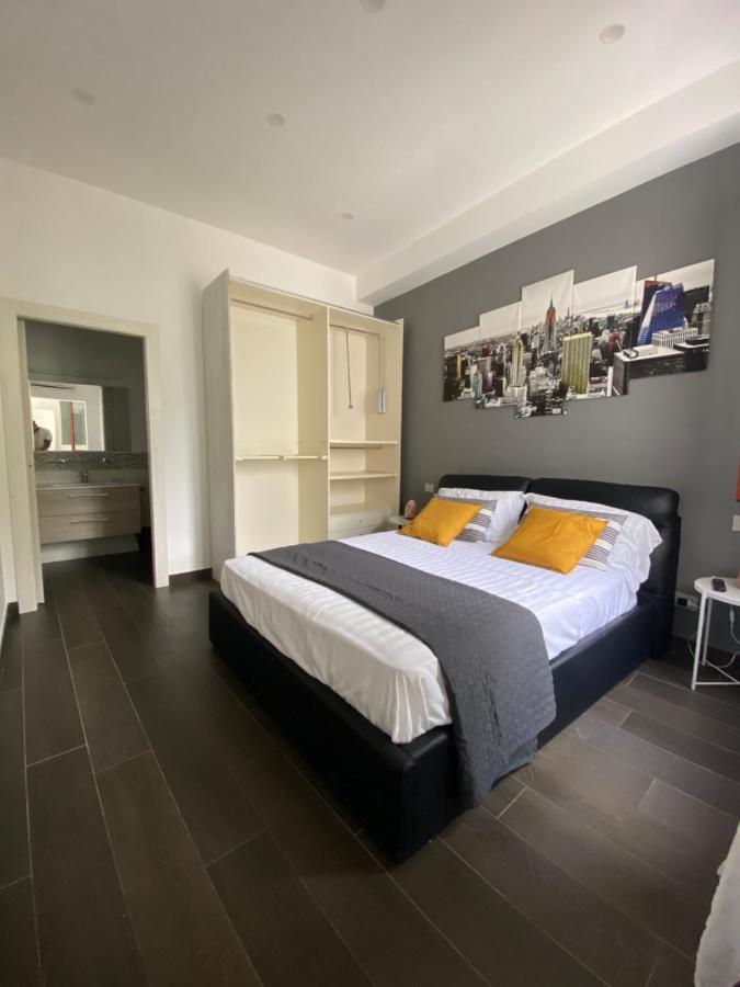 B&B Casa Rosetta ميتا المظهر الخارجي الصورة