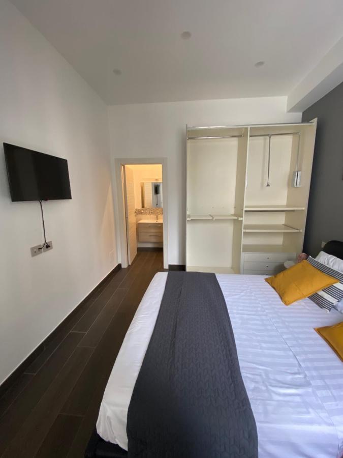 B&B Casa Rosetta ميتا المظهر الخارجي الصورة