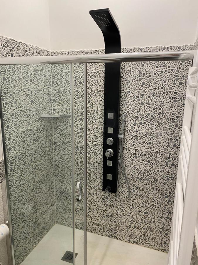 B&B Casa Rosetta ميتا المظهر الخارجي الصورة