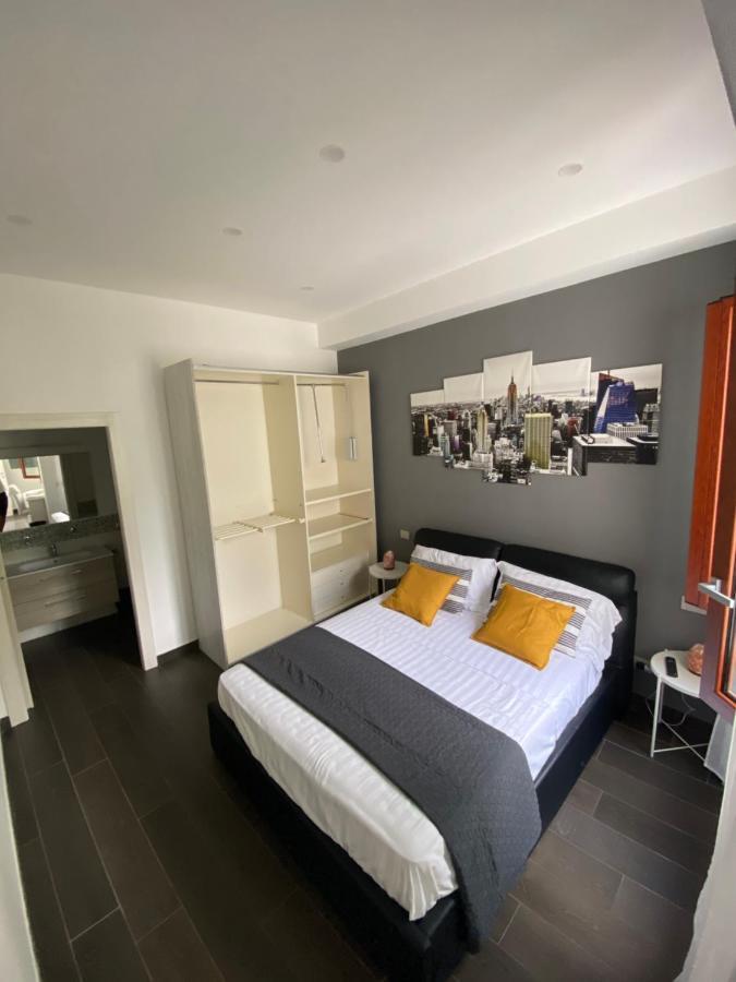 B&B Casa Rosetta ميتا المظهر الخارجي الصورة